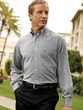 Mens Long Sleeve Woven Dress Shirts Ping P680