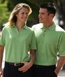 Mens Polo Shirts UltraClub 8577