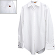Colony New York Knicks French Cuff Shirt with Silk Knots