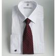 Geoffrey Beene French Cuff Dress Shirt