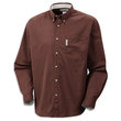 Columbia Lewisville Twill Shirts - Mens
