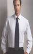 Mens Classic Dress and Business Shirts
