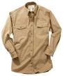 Boyt Harness Long Sleeve Cotton Casual Shirt SA275