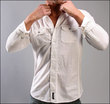 Civil Society Clothing - Mens Tribeca Long Sleeve Woven Button Down