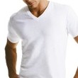 Calvin Klein V-Neck T-Shirt 3 Pack m9065