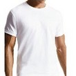 Calvin Klein Crew Neck T Shirt 3 Pack u9001